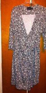 Cynthia Rowley 👗 dress